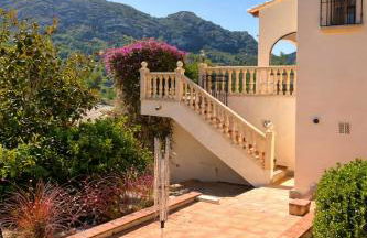 Casa Solana Galicia Pedreguer - Foto 4