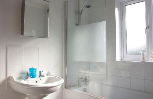 Friarscroft Lodge Holiday Home - Foto 45