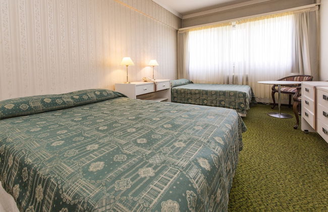 Apart Lima 265 - Foto 55