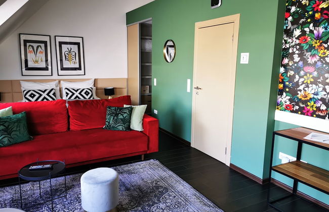 Rafael Kaiser Premium Apartments - Photo 18