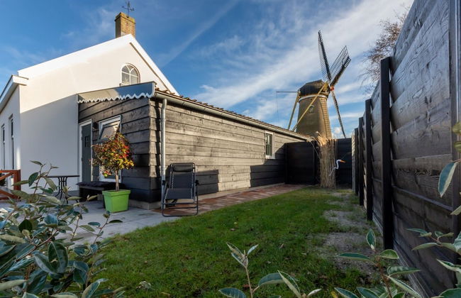 Holiday Home in Beautiful Oostkapelle - Photo 14