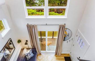 Cedar Hollow House - Foto 8