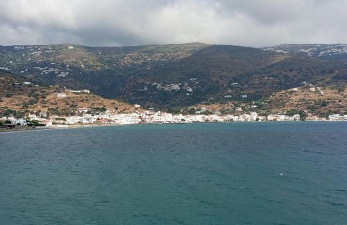 Lefakis Aegean Breeze Apartment - Foto 42