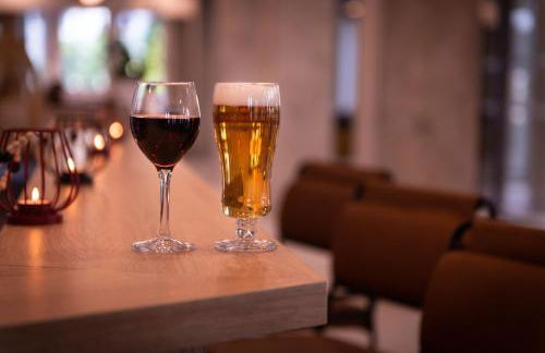 Appart Hôtel Le Monde Paris Pont d'ivry - Foto 13