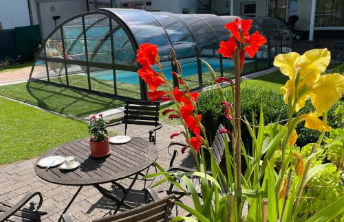 Pino24 Ferienwohnungen mit Pool und Sauna - Foto 7