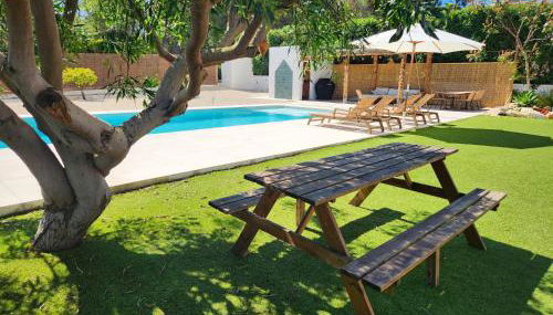 Casa Monzonea - Foto 5, Garden