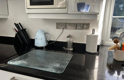 Bwthyn Nain Cottage near Harlech with ocean views - Foto 50