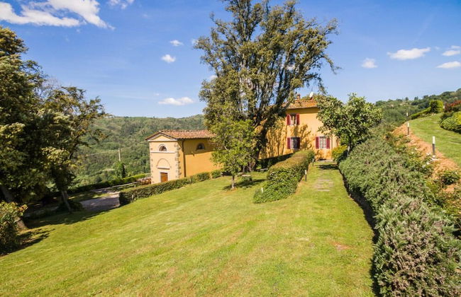 Verdidea - VILLA CERRETA - Foto 53