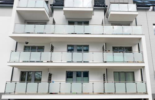 Apartament Szary - Foto 16