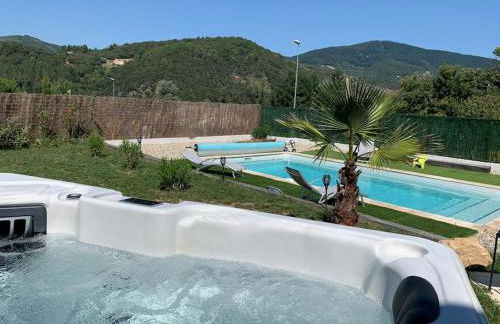 Villa La source & SPA - Photo 52