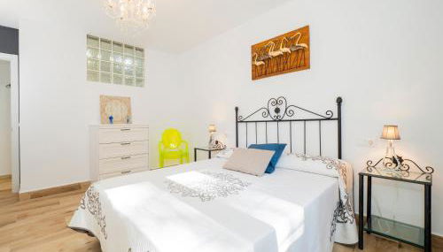 La Terraza del Montecillo 1B ApartamentosMalagaManagement - Photo 2