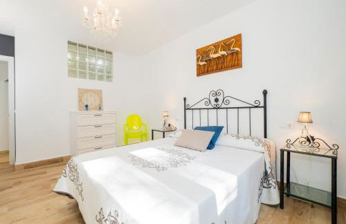 La Terraza del Montecillo 1B ApartamentosMalagaManagement - Photo 2