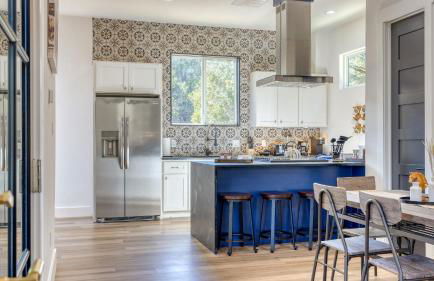 Pool, Hot Tub, Game Room, Fire Pit Luxe & Private 4bdr Maverick by Avantstay - Foto 109