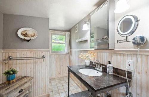 WineCountry Retreat with Casita Bocce & Sunset Views - Foto 17