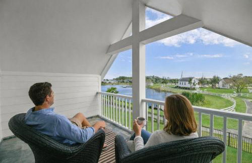 Sun and Lake - Foto 3