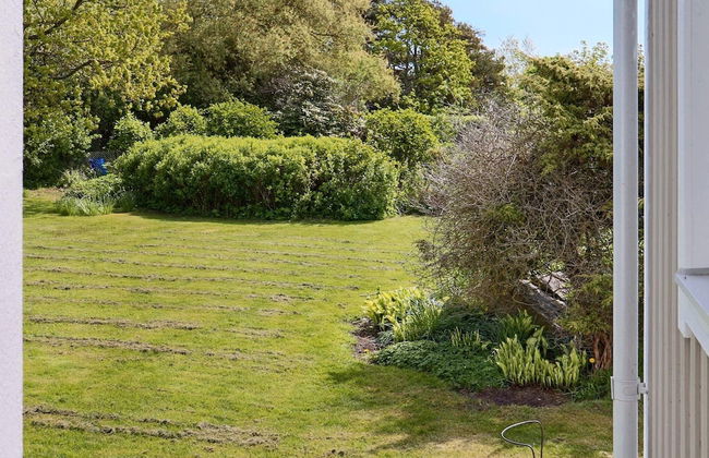 6 Person Holiday Home in Varberg-by Traum - Foto 27