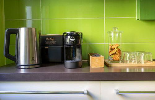 DOMUS Matteotti - Foto 10