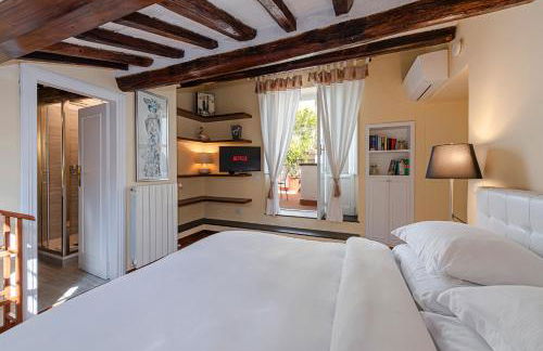 Luxury Apartment Pantheon - Foto 31