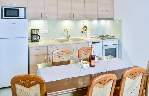 Vacation home TEA - Foto 45