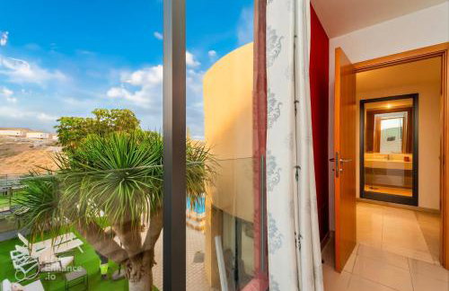 Villa Las Terrazas 17 Exclusive Chill Out and Pool By Canarias Prime Homes - Foto 83