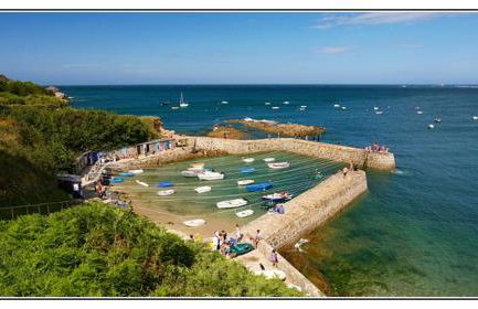 Le Repaire Gite & Spa La Hague - Foto 11