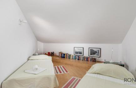 Rona apartments Lavanda and Lipa - Photo 2