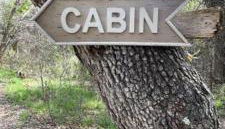 The Cedar House at Creekside Camp & Cabins - Foto 2