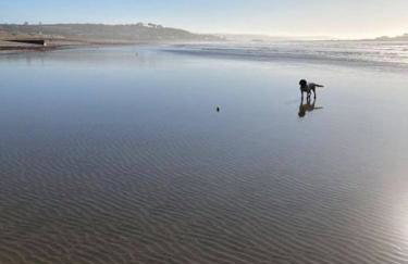 Modern studio apartment with outstanding views, sleeps 2 - Photo 10