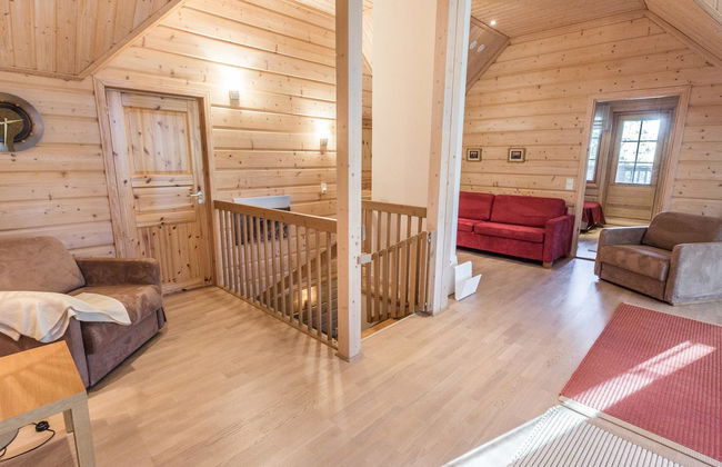 Ylläskyrö - Photo 19