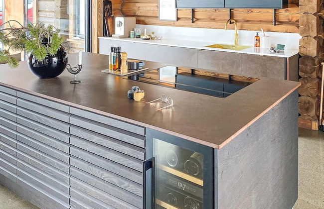 10 Person Holiday Home in Moen-by Traum - Foto 21