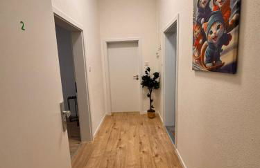 A&V Apartments Hemer Nähe Lungenklinik 2 - Foto 12