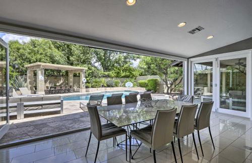 Outdoor Kitchen Desert Dream Home in Scottsdale! - Foto 37