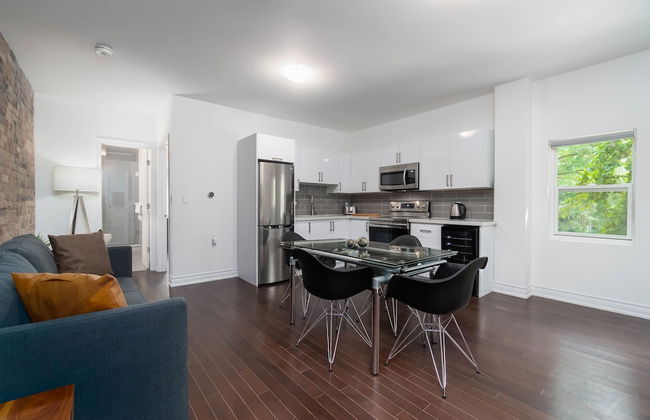 The Jameson Stays - Photo 17