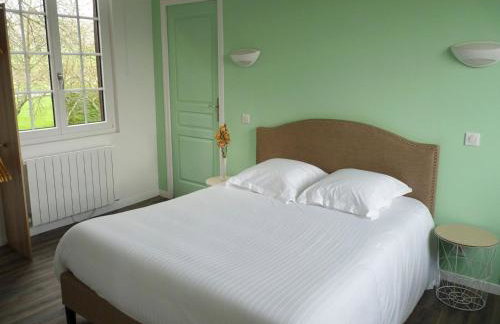 Townhouse Near Bay of Somme and Norman Beaches - Foto 19