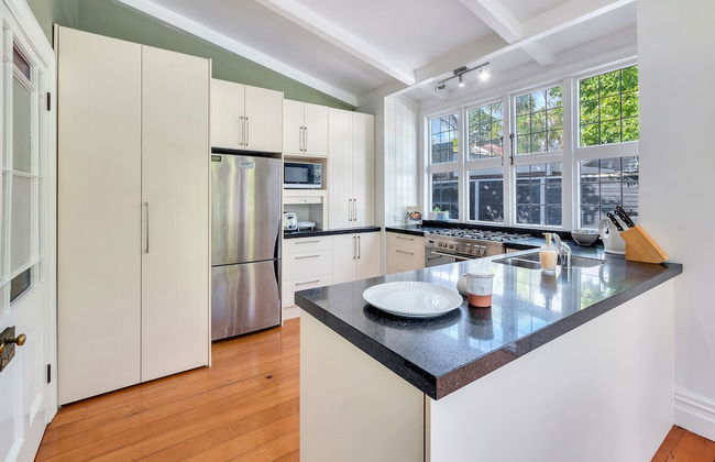 Classic 3 Bedroom Home near Ponsonby Rd - Foto 10