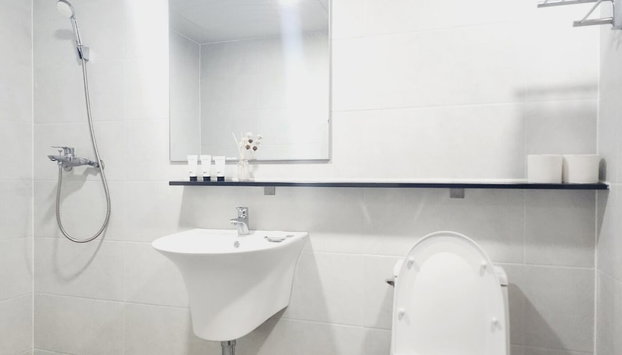 Ocean Valley Resort - Foto 4, Habitación