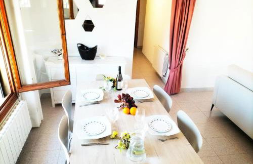 Casa Margarita, cerca de la playa y con piscina - Foto 54