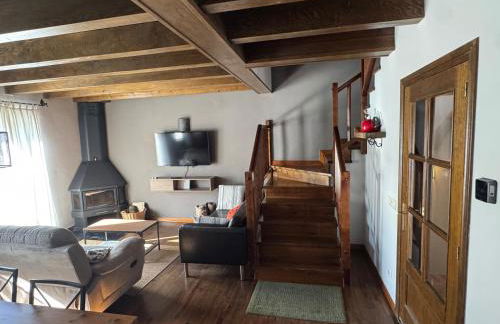 Can Marc de Pi, Bellver de Cerdanya - Foto 37