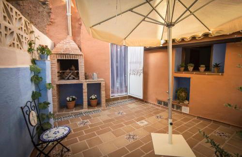 Casa Rural "El Olivo" - Foto 14