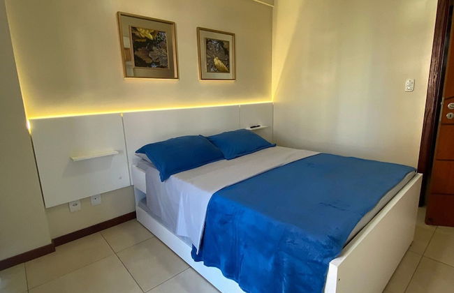 Aconchegante Apartamento na Prainha - Foto 7