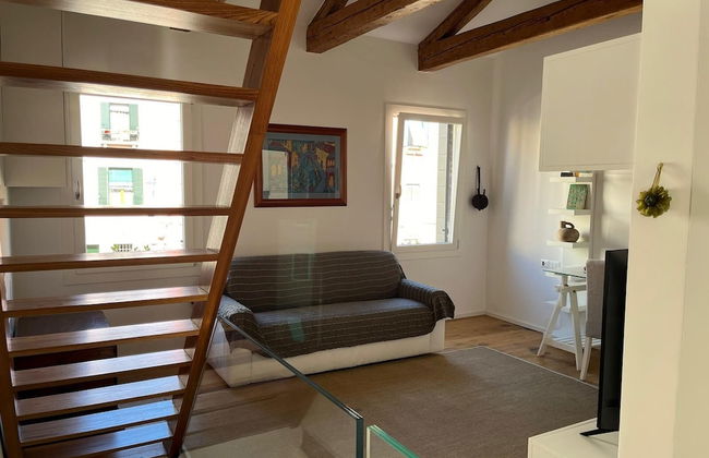 Victoria Studio - Photo 6