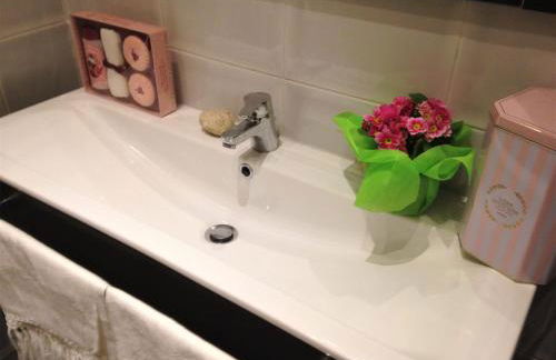 Casa Chicca Free Parking - Foto 58