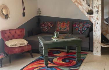 Le coin des amoureux - Foto 1