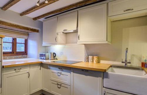 Hollytree Cottage - Foto 14