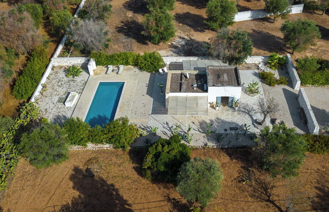 122 Lamia Madreperla by Barbarhouse - Foto 57