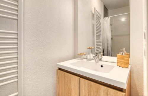 The Cocoon - Appt avec terrasse 20mn de Toulouse - Foto 6