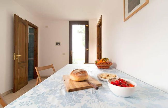 La Dimora di Ulisse - Foto 43