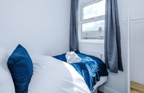 Stunning 3 br house near Leeds City Centre with Free Parking - Foto 6