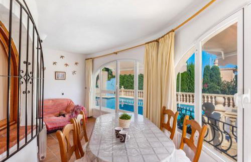 Villa Cruz - PlusHolidays - Photo 17