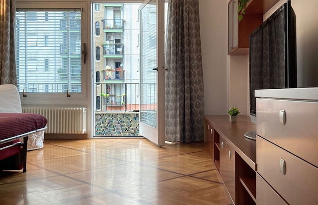 Ponale 52 bright studio - Foto 9